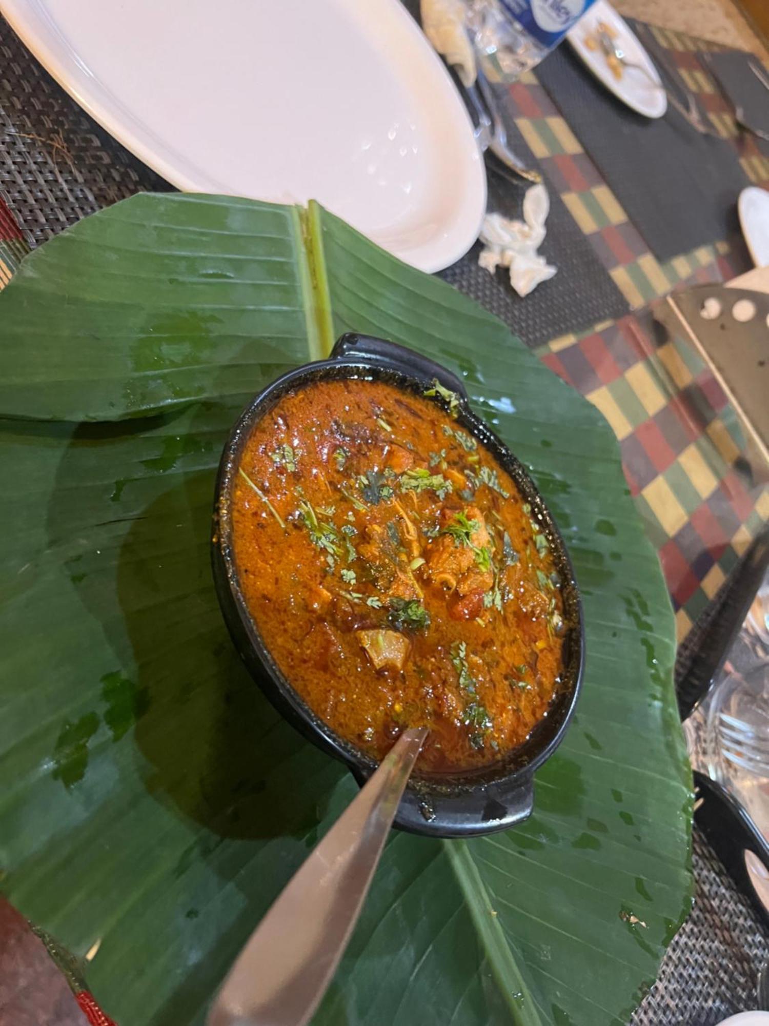 Varada Nagavali Hotel Srikakulam Luaran gambar