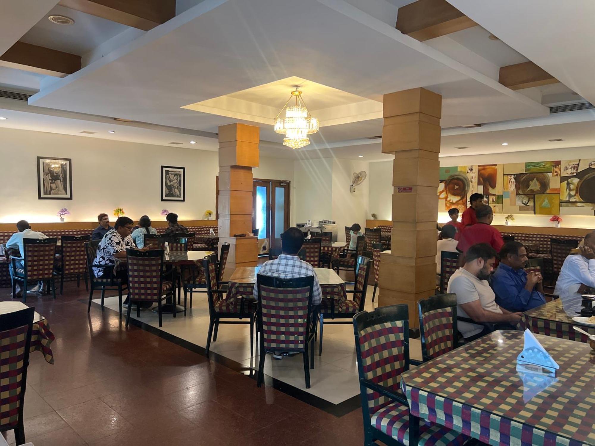 Varada Nagavali Hotel Srikakulam Luaran gambar