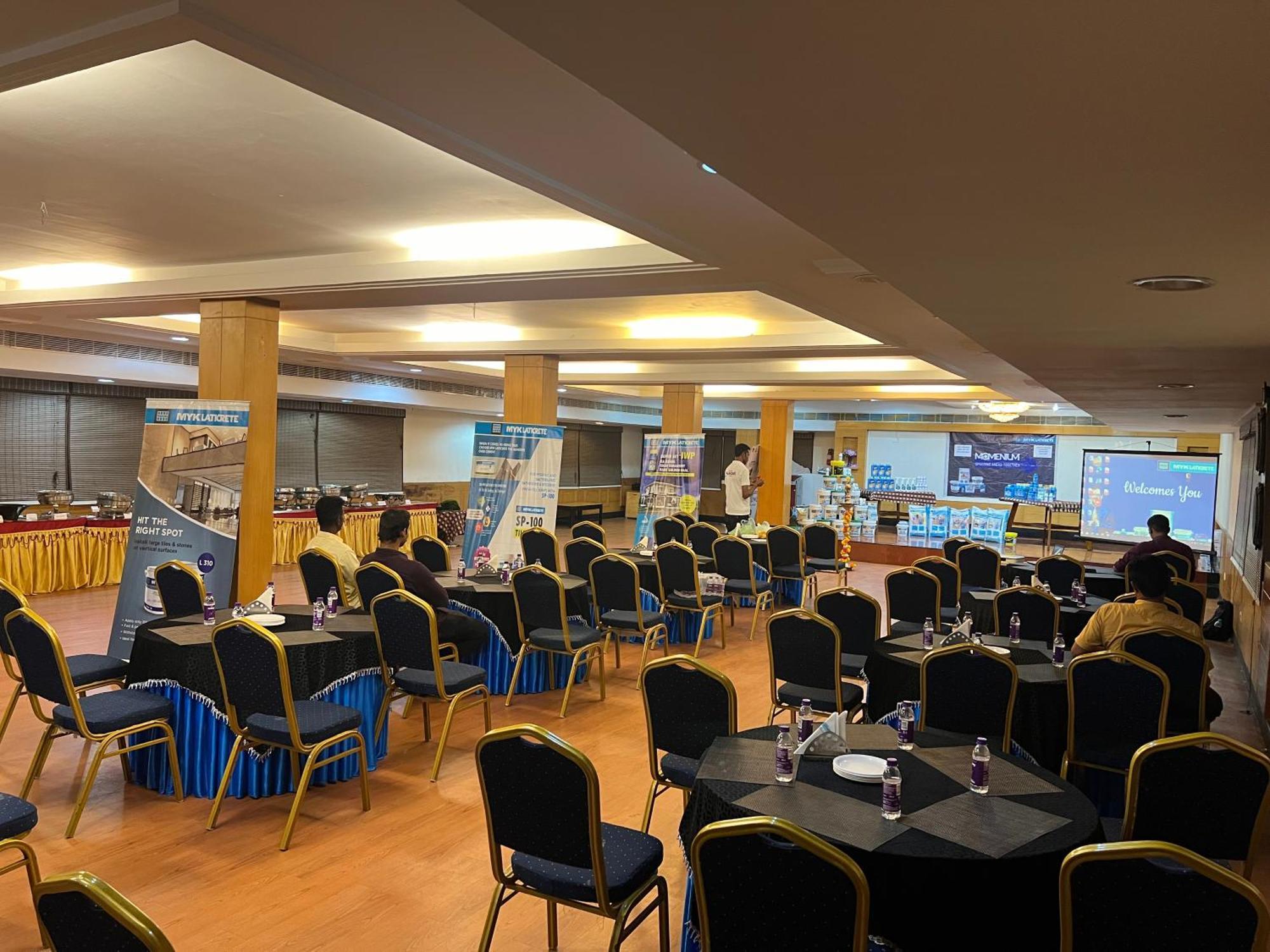 Varada Nagavali Hotel Srikakulam Luaran gambar