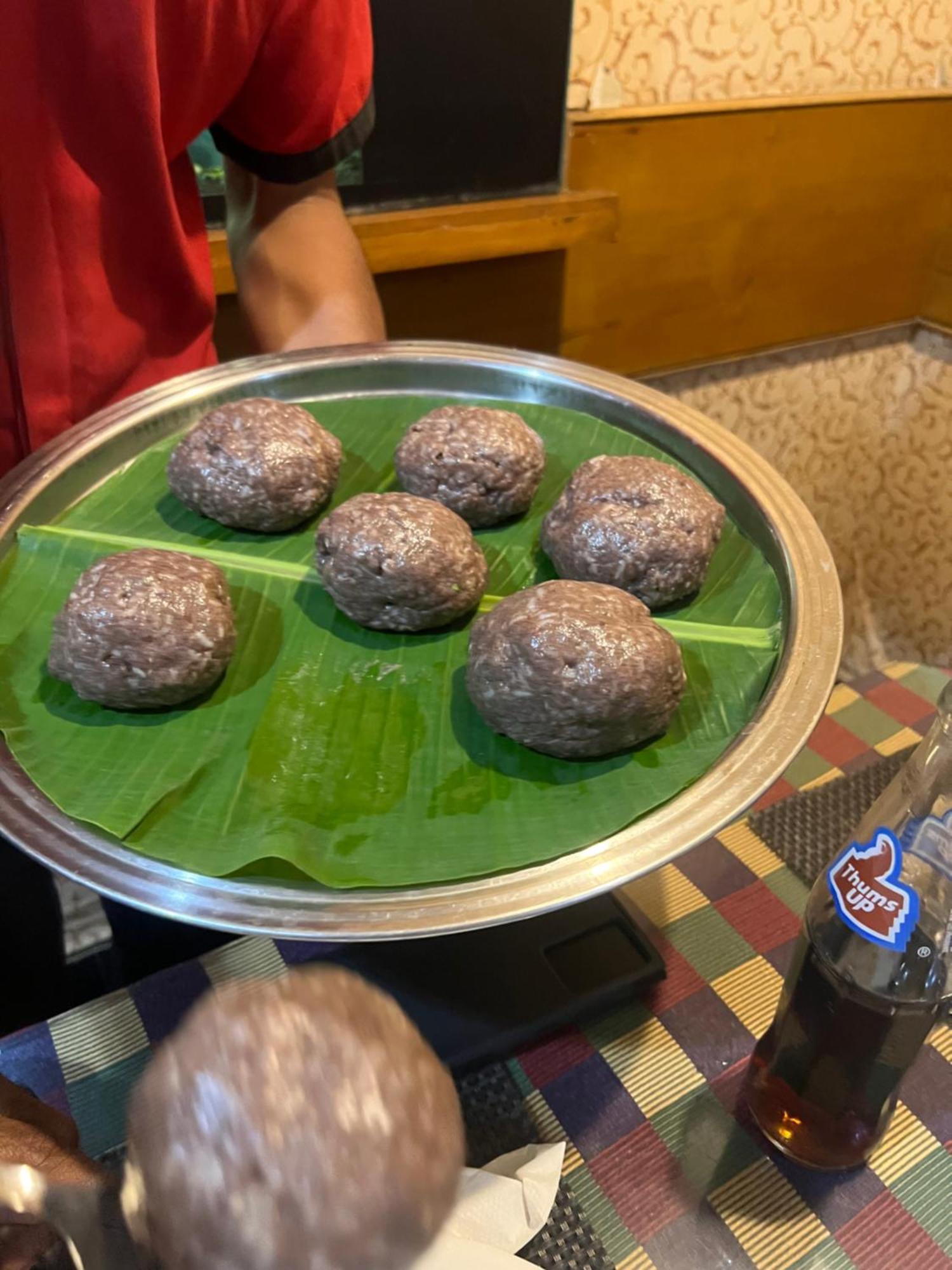 Varada Nagavali Hotel Srikakulam Luaran gambar